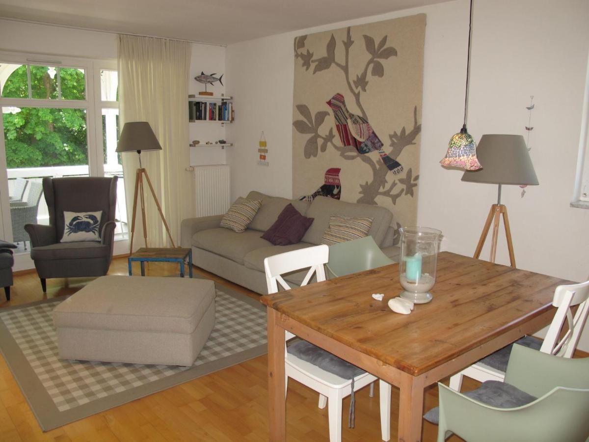 Apartment Juliusruh-6 By Interhome Exterior foto